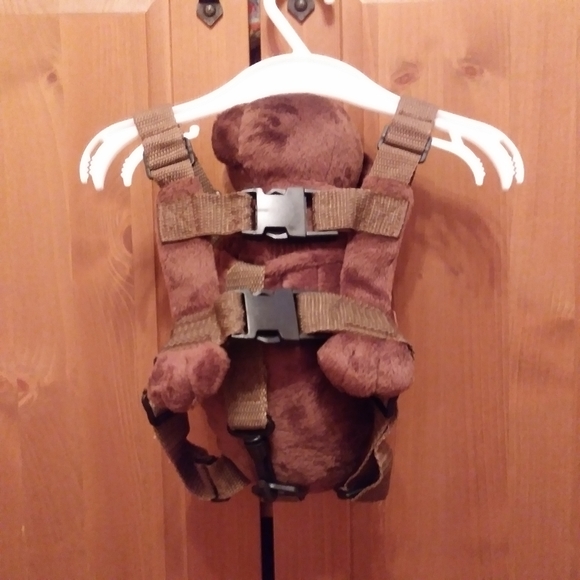 Goldbug - Animal 2 in 1 Child Safety Harness - Mon - Picture 3 of 10